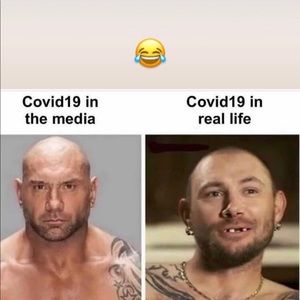 Meet your Posher, Samuel